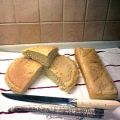 Ψωμί σπιτικό Νο.04 (σε 5')