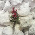 Οι κουραμπιέδες της Γωγώς