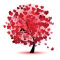 Valentine's  blogger's  recipes!