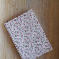 Liberty notebook