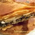 Χορτόπιτα (και όχι μόνο) με μακεδονικό φύλλο[...]