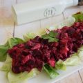 Παντζαροσαλάτα δροσερή και vegan! - Miss[...]