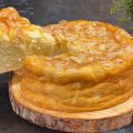 Cheesecake σαν σύννεφο με πιο λίγα λιπαρά &[...]