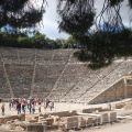 Μια μέρα κλεμμένη από κάποιο καλοκαίρι