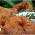 ONION RINGS (ΔΑΧΤΥΛΙΔΙΑ ΚΡΕΜΜΥΔΙΩΝ)