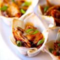 Enchiladas στο... ποτήρι