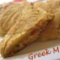 Πιπερόπιτα Νο.04 (πλεξούδα)