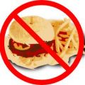 Test 1- Μαγείρεμα ή fast food;
