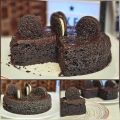 Νηστίσιμο Κέικ OREO !!!