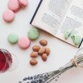 Μακαρόνς (Macarons)