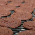 Εύκολη συνταγή για μπισκότα Nutella! | ediva.gr