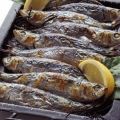 Σαρδέλες λαδορίγανη
