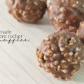 Σπιτικές Τρούφες Ferrero Rocher!