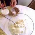 Με παγωτό και άλλο ένα υλικό μέσα σε δυο λεπτά[...]