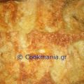 Λαζάνια με χοιρινό και κρέμα γάλακτος -[...]
