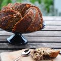 Νηστίσιμο Hummingbird Cake - Craft Cook Love
