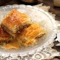 Μπακλαβάς με φύλλο κρούστας «πολίτικο» |[...]