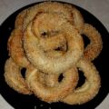 Κουλούρια Θεσσαλονίκης - Cookingbook