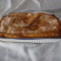 Βέγκαν μπουγάτσα