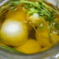 Labneh (φρέσκο τυρί από στραγγιστό γιαούρτι με[...]
