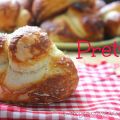 Pretzel..αγάπη μου !!!