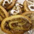Cookies κανέλας