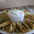 Στικς κολοκυθιού στο φούρνο - Miss Healthy[...]