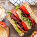 BLT σάντουιτς με μαγιονέζα | Deli Cargo[...]