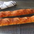 How to make Ciabatta