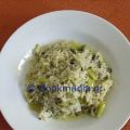 Καλοκαιρινό ριζότο από την Ιταλία - ZannetCooks