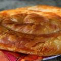 Σκοπελίτικη τυρόπιτα