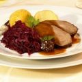 Rheinischer Sauerbraten
