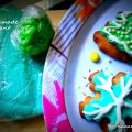 ΕΥΚΟΛΗ ΖΑΧΑΡΟΠΑΣΤΑ (HOMEMADE FONDANT)