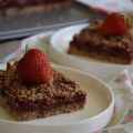 Crumble (κραμπλ) με φράουλες - Miss Healthy[...]