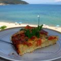 Εβδομαδιαίο μενού Νο 9 και βραβείο εις διπλούν