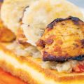 Pollo alla griglia (Φιλέτο κοτόπουλο σχάρας)