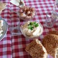 Το τραπέζι της Καθαράς Δευτέρας!