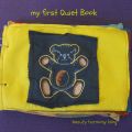 Το 1ο μου quiet book- My first quiet book