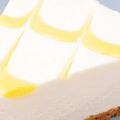 Τσίζκεϊκ light με λεμόνι