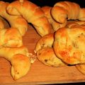 Άτσμα-Γεμιστά Ψωμάκια Acma-Soft Bread[...]