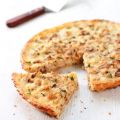 Pissaladière! Γαλλική τάρτα με καραμελωμένα[...]
