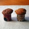 Αρωματικά cupcakes