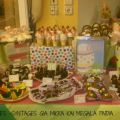 Ιδέες για πασχαλινό τραπέζι γενεθλίων!- easter[...]