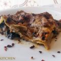 ΛΑΖΑΝΙΑ ΜΕ ΜΑΝΙΤΑΡΙΑ ΚΑΙ ΚΟΛΟΚΥΘΑ