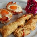 Πρωϊνό για τη μαμά/Breakfast For Mom