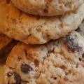 Μπισκοτάκια Chocolate Cips Cookies  με άρωμα[...]