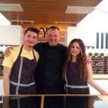 Το Food States στην ΙΚΕΑ- ''Γεύσεις του τόπου[...]