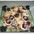 Cookies αλά Μαριάντα