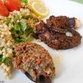 Χταπόδι με tapenade λιαστής ντομάτας -[...]