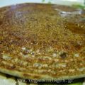 Τηγανίτες για πρωινό (Pancakes)